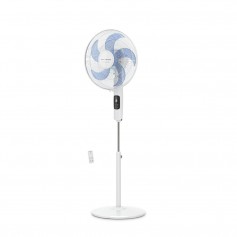 VENTILATORE A PIANTANA 8 VELOCITÀ 40CM 32WATT