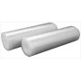SACCHETTI PER ALIMENTI SOTTOVUOTO 28X600CM ROTOLO