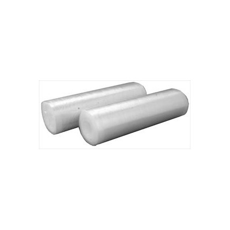 SACCHETTI PER ALIMENTI SOTTOVUOTO 28X600CM ROTOLO