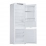 FRIGO INCASSO COMBINATO 244LT CLASSE E NO FROST