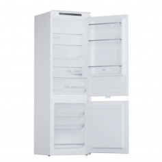 FRIGO INCASSO COMBINATO 244LT CLASSE E NO FROST
