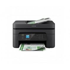 STAMPANTE INKJET MULTIFUNZIONE 3IN1 WIFI NERA