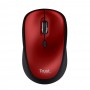 MOUSE OTTICO WIRELESS 1600DPI BLUETOOTH