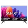 TV 32 LED HD READY SMART TV 2HDMI