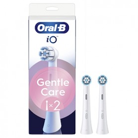 RICAMBIO PER SPAZZOLINO ORAL B IO GENTLECARE WHITE