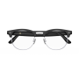 OCCHIALI DA SOLE SMART AURA NOVA SILVER