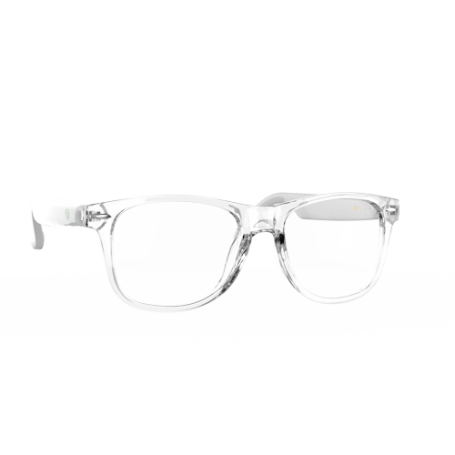 OCCHIALI DA SOLE SMART AURA ECHO TRANSPARENCY
