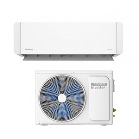 CONDIZIONATORE 18000BTU INVERTER CLASSE A++/A+ R32