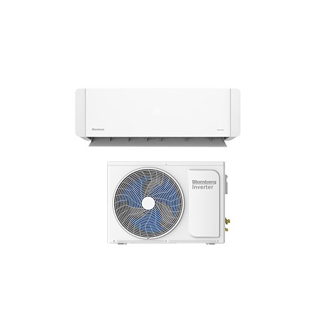 CONDIZIONATORE 18000BTU INVERTER CLASSE A++/A+ R32