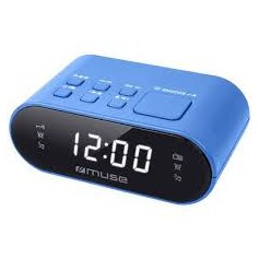 RADIOSVEGLIA FM FUNZIONE SNOOZE E SLEEP BLU