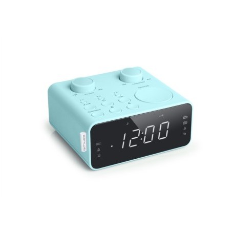 RADIOSVEGLIA FM FUNZIONE SNOOZE E SLEEP MENTA