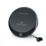 LETTORE CD PORTATILE MP3