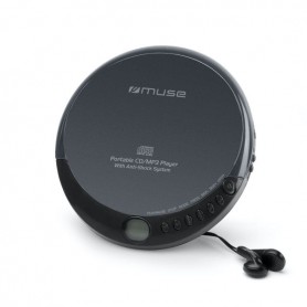 Lettore Cd Portatile Mp3
