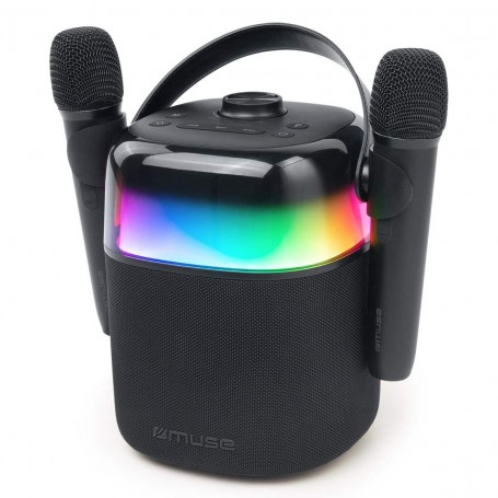 SPEAKER BLUETOOTH 30WATT AUT 10ORE USB AUX MICRO
