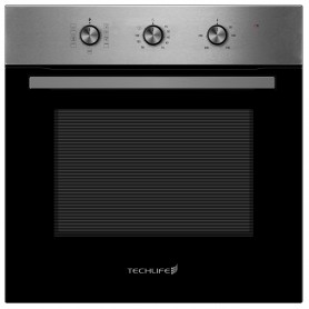 FORNO INCASSO ELETTRICO 70LT 8FUNZIONI CL. A+ INOX