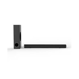 SOUNDBAR 2.1 200WATT BLUETOOTH CON  SUBWOOFER