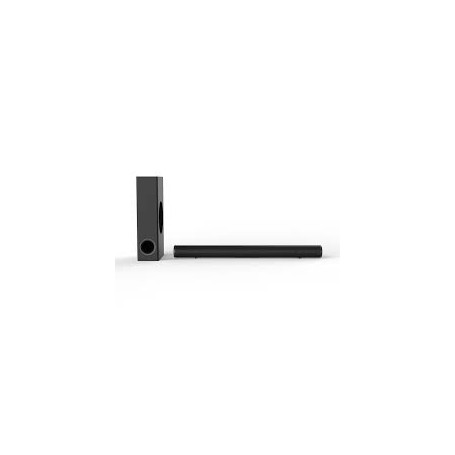 SOUNDBAR 2.1 200WATT BLUETOOTH CON  SUBWOOFER