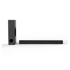 SOUNDBAR 2.1 200WATT BLUETOOTH CON  SUBWOOFER