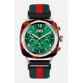 SMARTWATCH SENSSON 1.2 TOUCH SCREEN MULTIFUNZIONE