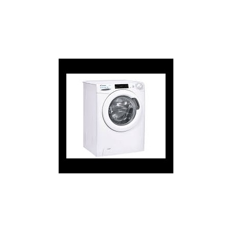 LAVATRICE 9KG 1200GIRI CLASSE B 16PROGRAMMI