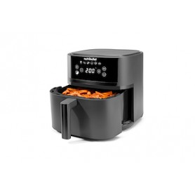 FRIGGITRICE AD ARIA CAPACITÀ 6LT 1700WATT