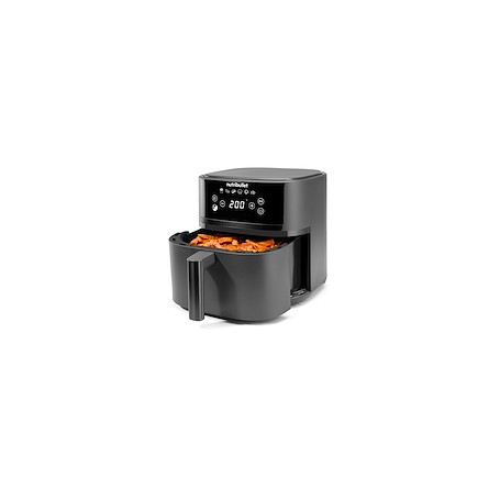 FRIGGITRICE AD ARIA CAPACITÀ 6LT 1700WATT