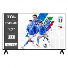 TV 32 FHD SMART TV CLASSE F 2HDMI WIFI