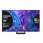 TV 55 QLED 4K SMART TV DVB-T2 4HDMI TVSAT