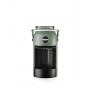 MACCHINA DA CAFFE ESPRESSO A CAPSULE VERDE