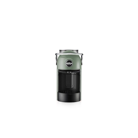 MACCHINA DA CAFFE ESPRESSO A CAPSULE VERDE