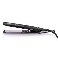 PIASTRA PER CAPELLI 230°C MAX IN CERAMICA