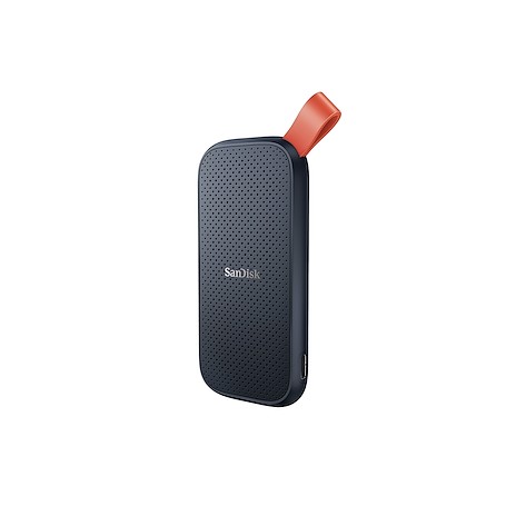 HARD DISK ESTERNO 1TB 800MBPS USB-C PORTATILE