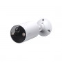 TELECAMERA DA ESTERNO WIFI 2K IP65 A BATTERIA