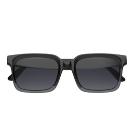 OCCHIALI DA SOLE SMART AURA FLUX BLACK