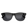 OCCHIALI DA SOLE SMART AURA ECHO BLACK