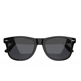 OCCHIALI DA SOLE SMART AURA ECHO BLACK