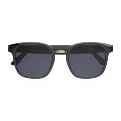 OCCHIALI DA SOLE SMART AURA LUNA METAL BLACK