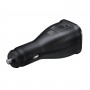 ALIMENTATORE DAUTO DOPPIA PORTA USB 9V 5V