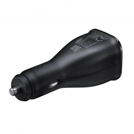 ALIMENTATORE DAUTO DOPPIA PORTA USB 9V 5V