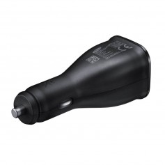 ALIMENTATORE DAUTO DOPPIA PORTA USB 9V 5V