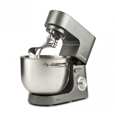 IMPASTATRICE 1800WATT CAPACITÀ 8LT INOX