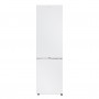 FRIGO COMBINATO 409LT NO FROST CLASSE E BIANCO