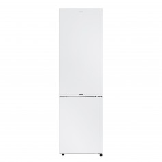 FRIGO COMBINATO 409LT NO FROST CLASSE E BIANCO