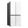 FRIGO 4 PORTE 483LT NO FROST CLASSE E BIANCO