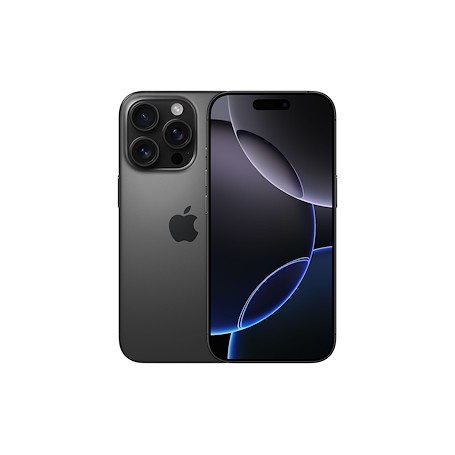 IPHONE 16 PRO 128GB 5G ITA BLACK TITANIUM