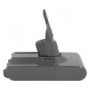BATTERIA ALTERNATIVA PER DYSON V8 21,6V 3000MAH