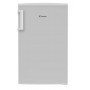 FRIGO DA TAVOLO 106LT CLASSE F STATICO SILVER