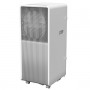 CONDIZIONATORE PORTATILE 90000BTU CLASSE A