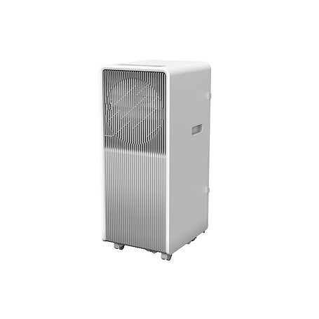CONDIZIONATORE PORTATILE 90000BTU CLASSE A