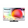 TV 50 UHD 4K SMART TV DVB-T2 3HDMI CLASSE E SAT
